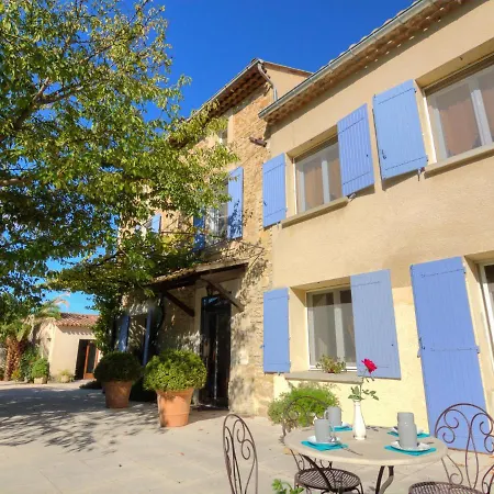 De La Roque By Interhome Althen-des-Paluds