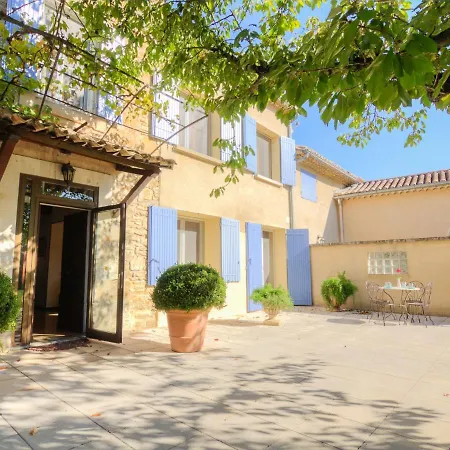 Holiday home De La Roque By Interhome *