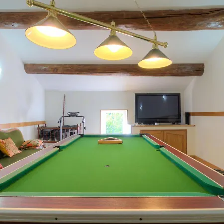 De La Roque By Interhome Holiday home Althen-des-Paluds