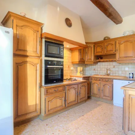 De La Roque By Interhome Holiday home Althen-des-Paluds
