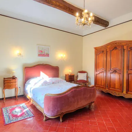 De La Roque By Interhome