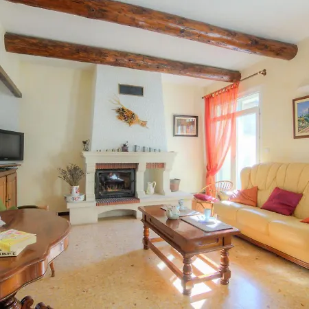 Holiday home De La Roque By Interhome