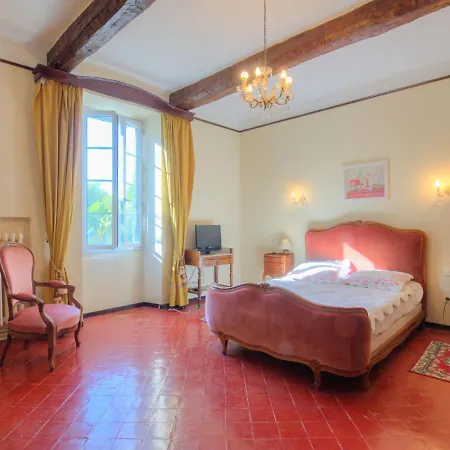 De La Roque By Interhome Althen-des-Paluds