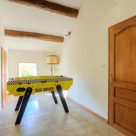 De La Roque By Interhome Holiday home *