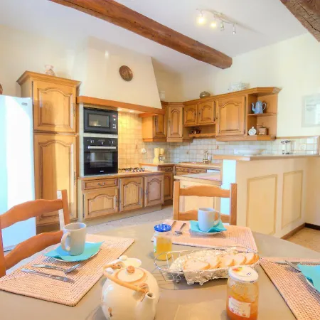 De La Roque By Interhome Holiday home