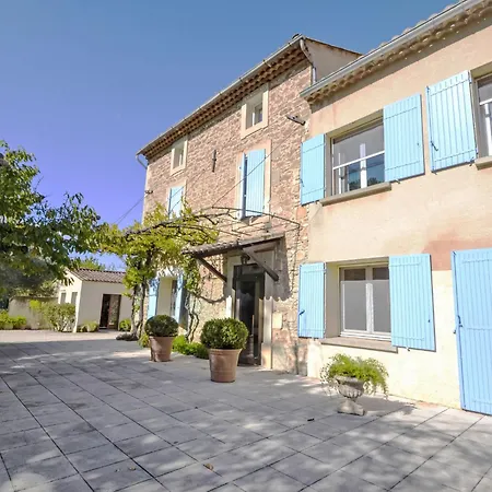 De La Roque By Interhome Holiday home Althen-des-Paluds