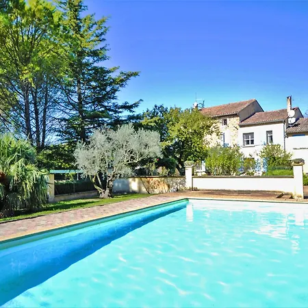 De La Roque By Interhome Althen-des-Paluds