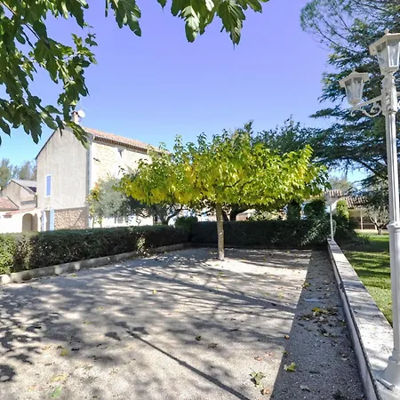 Holiday home De La Roque By Interhome *