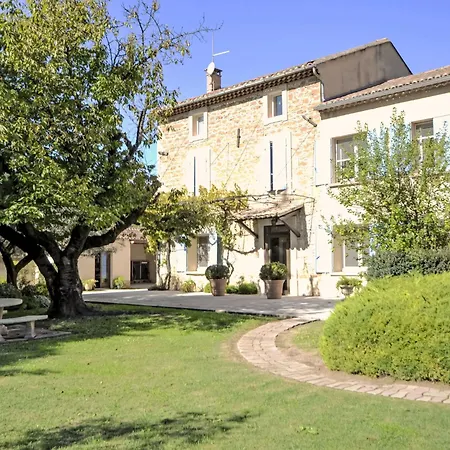 De La Roque By Interhome *